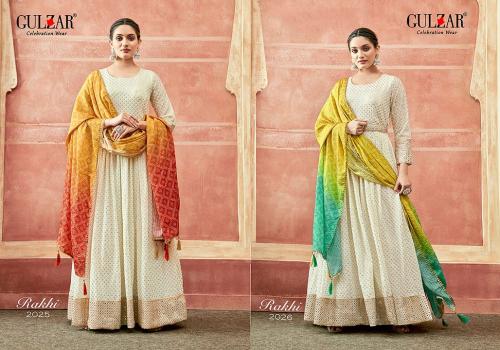Gulzar Celebration Rakhi 2025-2026 Price - 5590