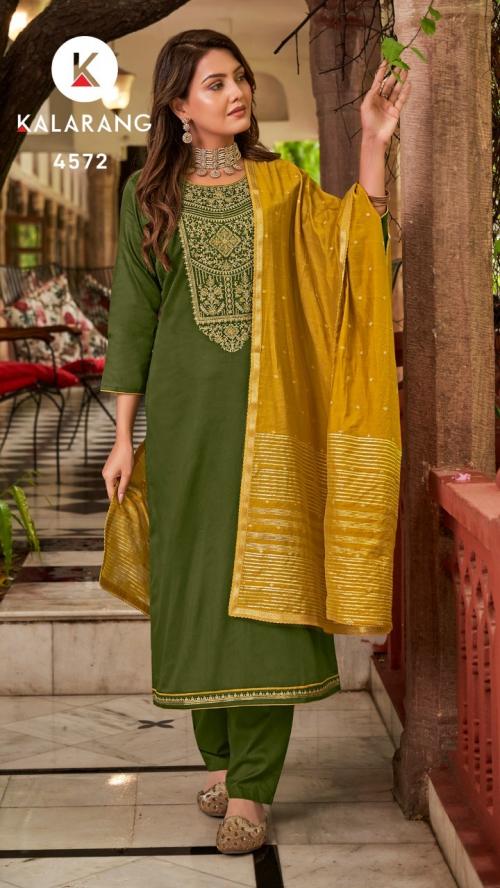 Kessi Kalarang Ladli 4572 Price - 949