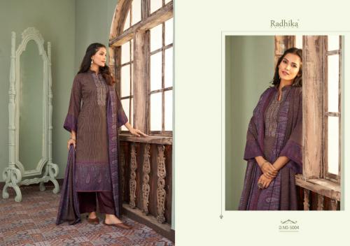 Radhika Fashion Sumyra Joyava 5004 Price - 649