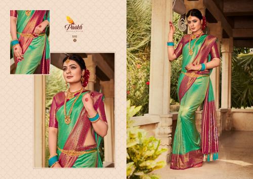 Pankh Virasat 5202 Price - 1795