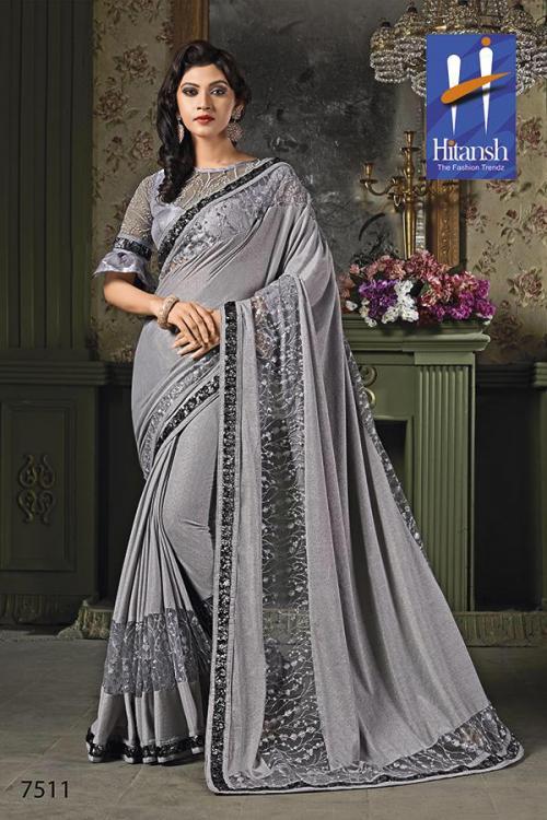 Hitansh Fashion Glorina 7511 Price - 2390