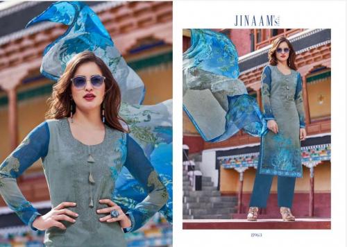 Jinaam Samiya 8963 Price - 1195