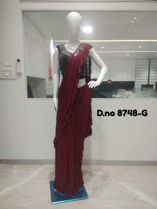 Hitansh 8748-G