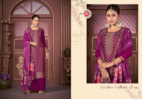TRIPLE AAA KAAVERI 11704 Price - 1090