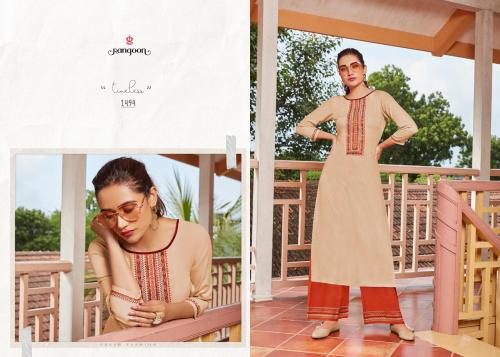Kessi Fabrics Rangoon Catwalk 2494 Price - 700