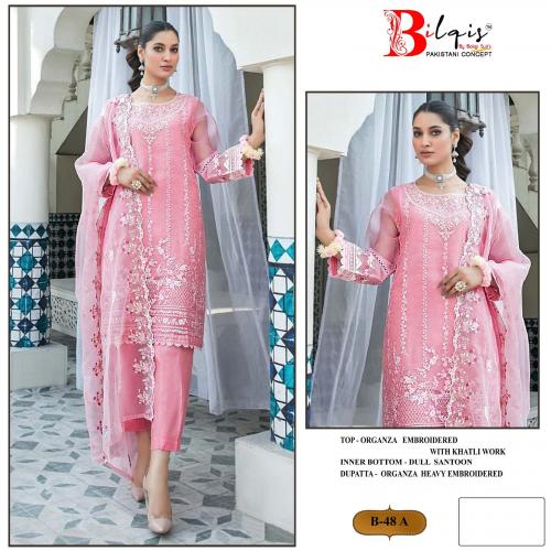 BILQIS B-48-A Price - 1299