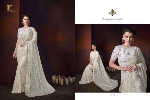 MN Sarees Crystal 5115 Price - 6875
