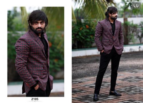 VJV Blazer 2104 Price - 2350