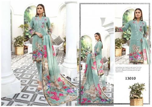 Iris 13010 Price - 449