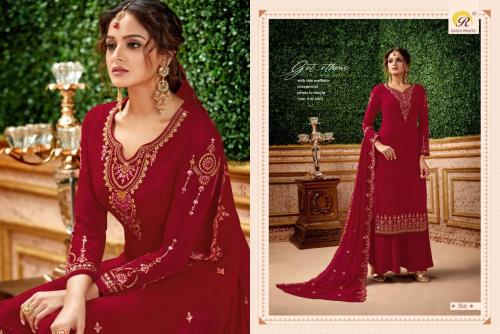 Rashi Prints Zeel 366 Price - 1425