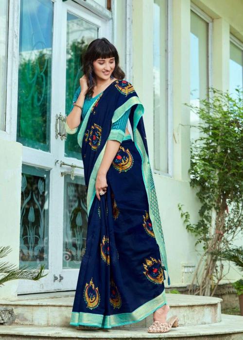 Shreyans Fashion Pryosa Silk P.S-11 Price - 585