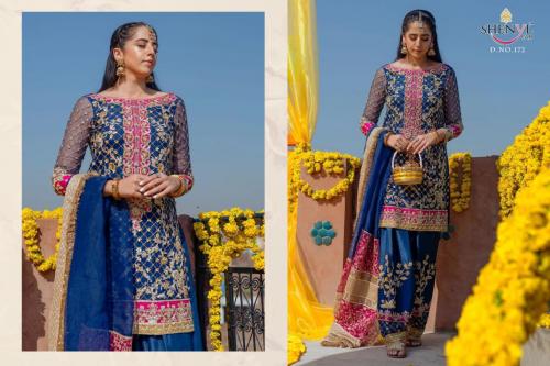 Shenyl Fab Hits 172 Price - 1399