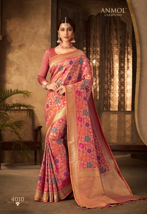 Anmol Creations Saffire 4010