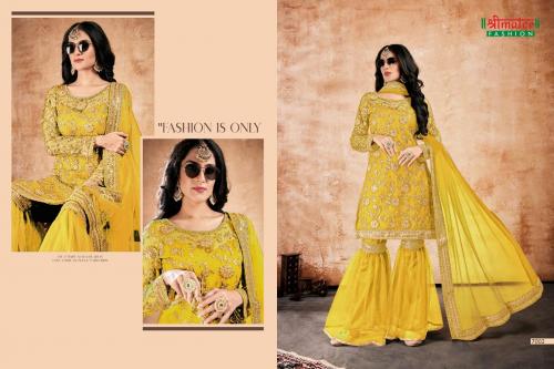 Shreematee Fashion Bebo 7002 Price - 2095