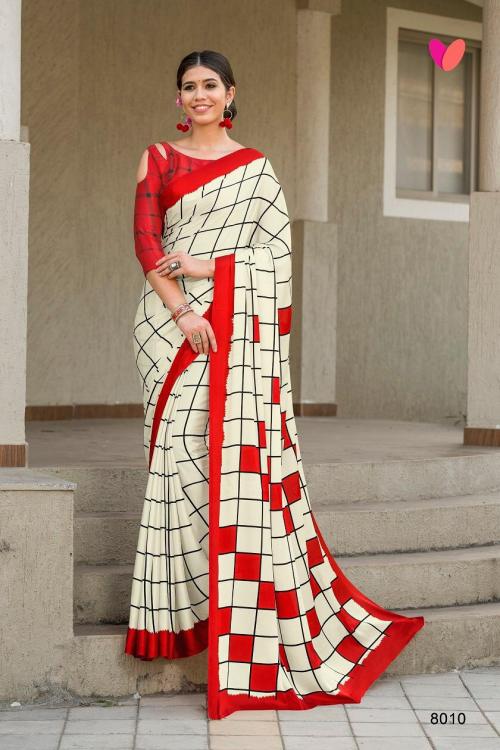 Varsiddhi Fashions Mintorsi 8010 Price - 899