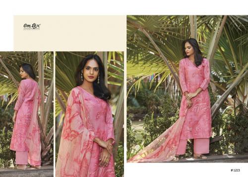 Omtex Talika 1213 Price - 2095