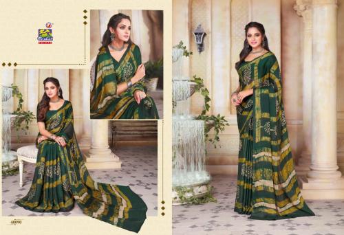 Vishal Prints Shanaya 40090 Price - 1035