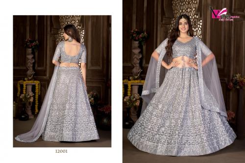 Varni Fabric Zeeya Deedaar 12001 Price - 2099