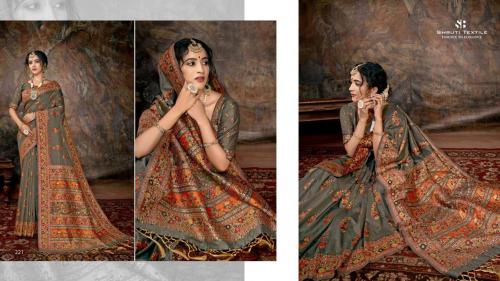 Shruti Textile Barsana 221 Price - 2795