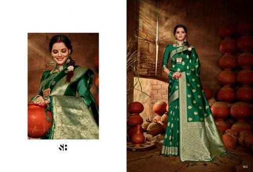 Shruti Textile Prerna 902 Price - 945