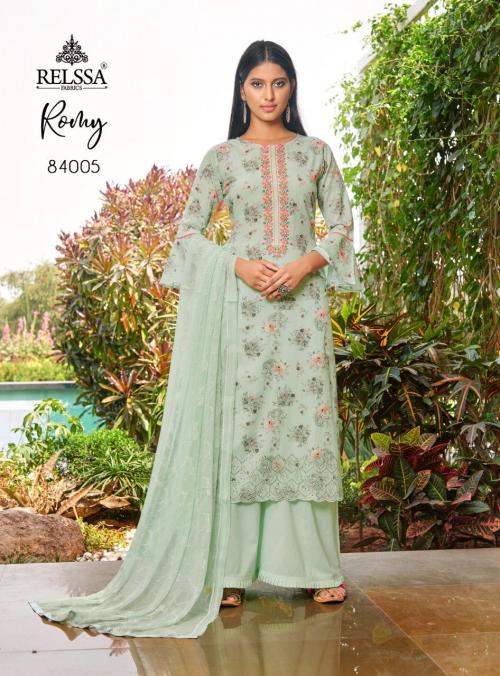 Relssa Fabrics Romy 84005 Price - 1745