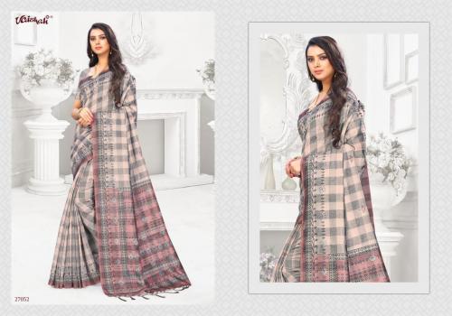 Vaishali Fashion Milton Checks 27052 Price - 1345