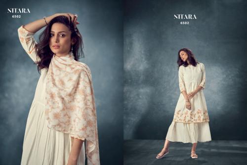 Nitara Seher 6502 Price - 1049