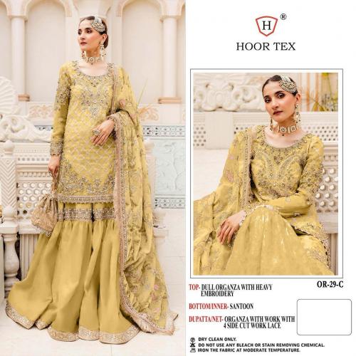 HOOR TEX OR-29-C Price - 1599