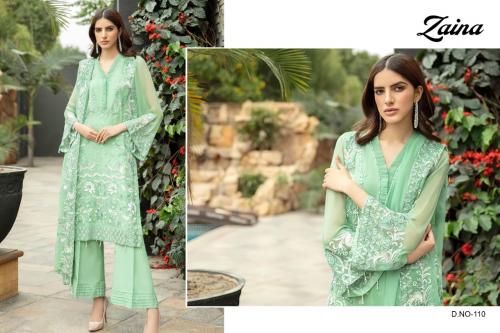 Zaina 110 Price - 1345