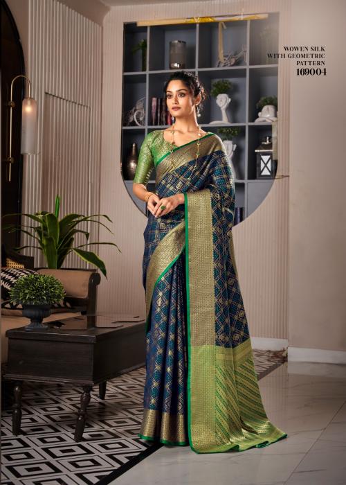 Rajyog Fabrics Rangoon 169004 Price - 1245