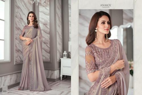 Anmol Creations Exotique Vol-3 9001-9016 Series