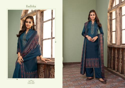 Radhika Fashion Sumyra Joyava 5001 Price - 649