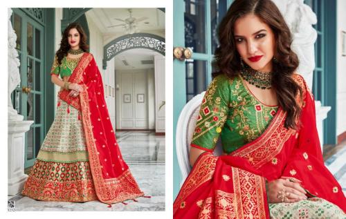 Kessi Fabrics Panetar 3232 Price - 3800