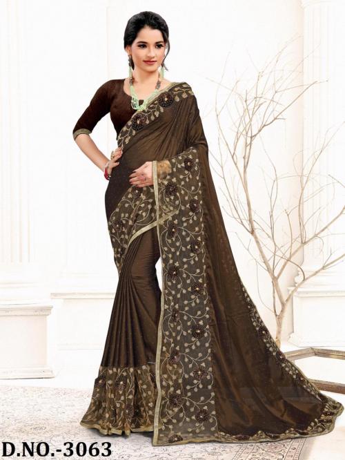 Naree Fashion Aahana 3063 Price - 1795