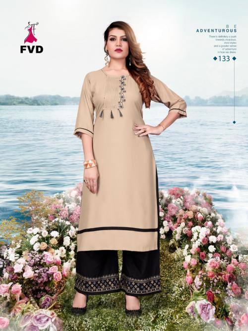 Fashion valley Dresses Jalwa Vol-2 133-138 Series
