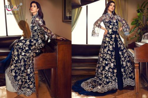 Rinaz Fashion Rim Zim 1127 Price - 1399