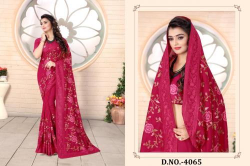 Naree Fashion Kashmiri Lover 4065 Price - 1995