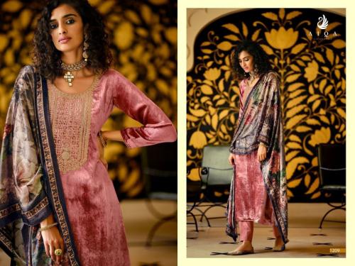 Aiqa Lifestyle Rim Jhim 1209 Price - 2545