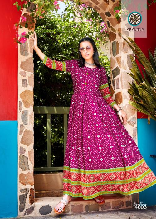 Aradhna Fashion Bandhani 4003 Price - 600