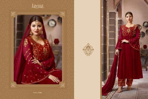 Lavina Fashion 72001 Price - 1595