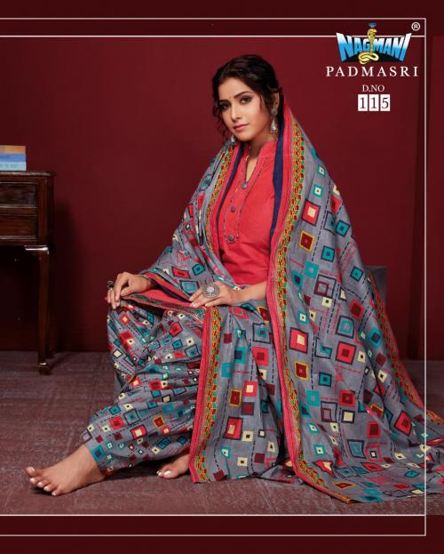 Nagmani Padmasri 115 Price - 310