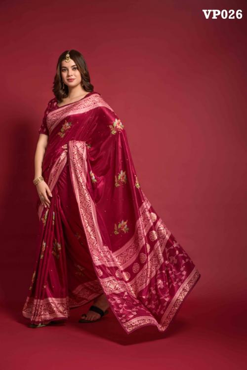 Fashion Berry Kali 026 Price - 840
