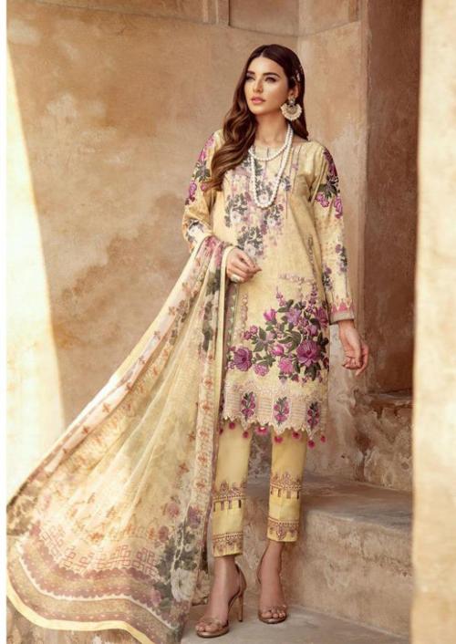 Apana Cotton Saniya 1006 Price - 395