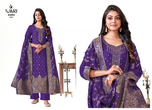NAARI MEHER VOL-7 68003 Price - 1145