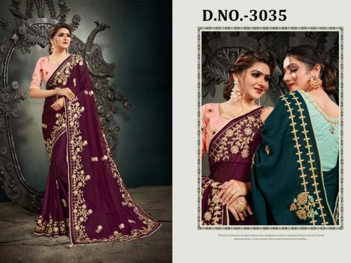Naree Fashion Shaily 3035 Price - 1875