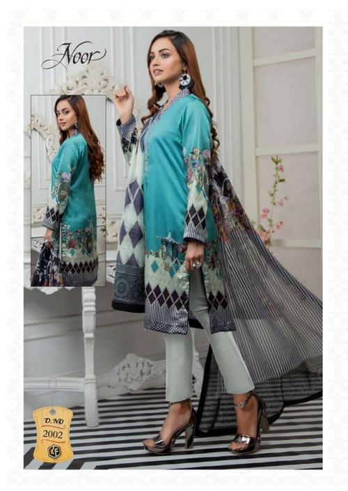 Keval Fab Noor 2002 Price - 460