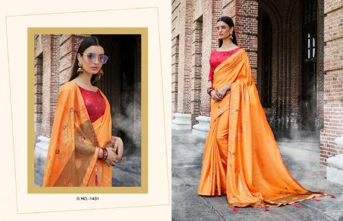 Kessi Fabrics Silk Touch 1431