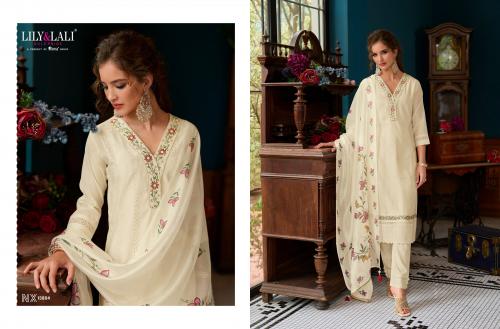 Lily And Lali Lucknowi Nx 13804 Price - 1325