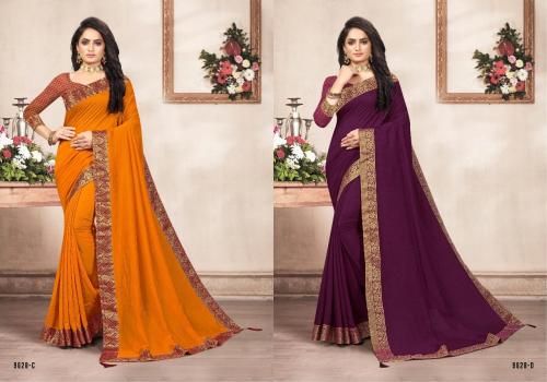 Indian Lady Aamras 9628-C,D Price - 455