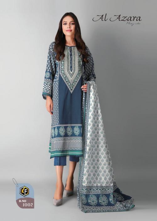 Keval Fab Al Azara 1002 Price - 499